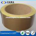 Free Sample fita de teflon de alta temperatura PTFE Tape nitto fita com FDA Certificate